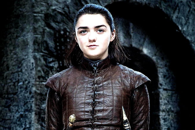 Como eram 26 atores de Game of Thrones antes da série - Mega Curioso