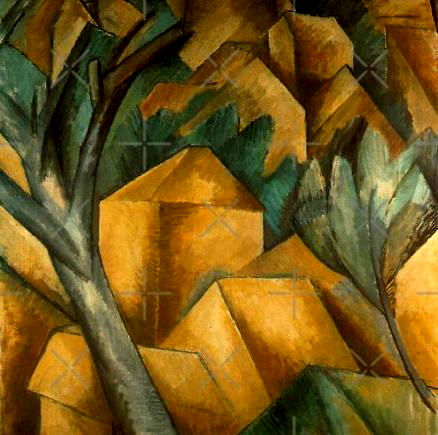 Georges Braque