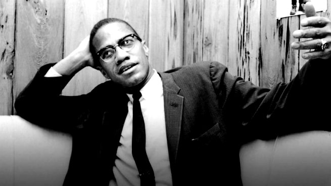 Malcolm X