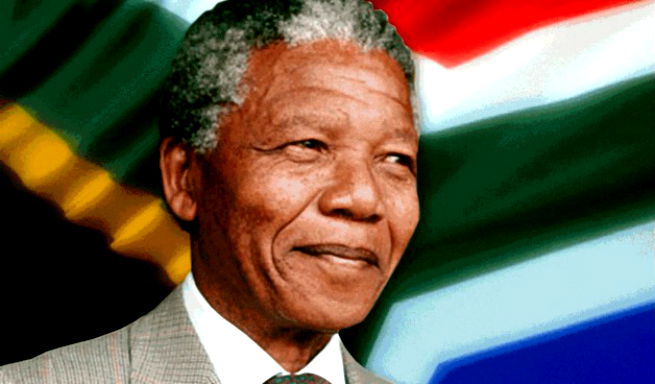 mandela