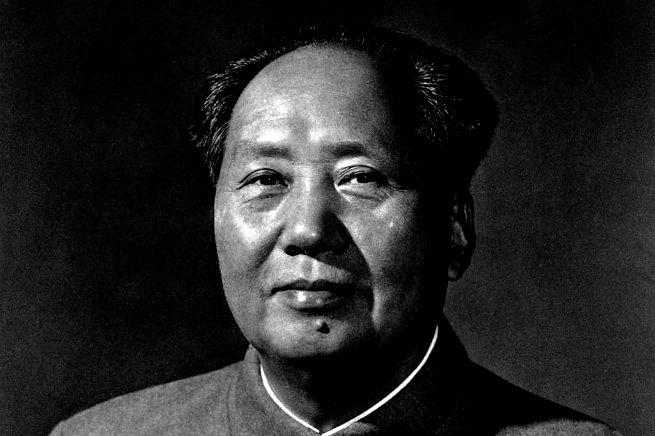 Mao Tsé-Tung