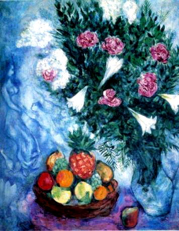 chagall