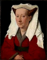jan van eyck
