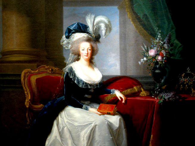 reis e rainhas famosos