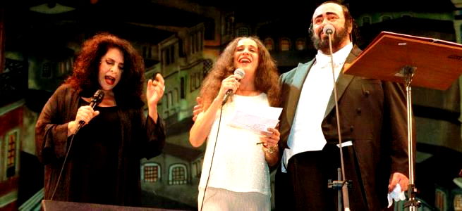 Maria Bethânia