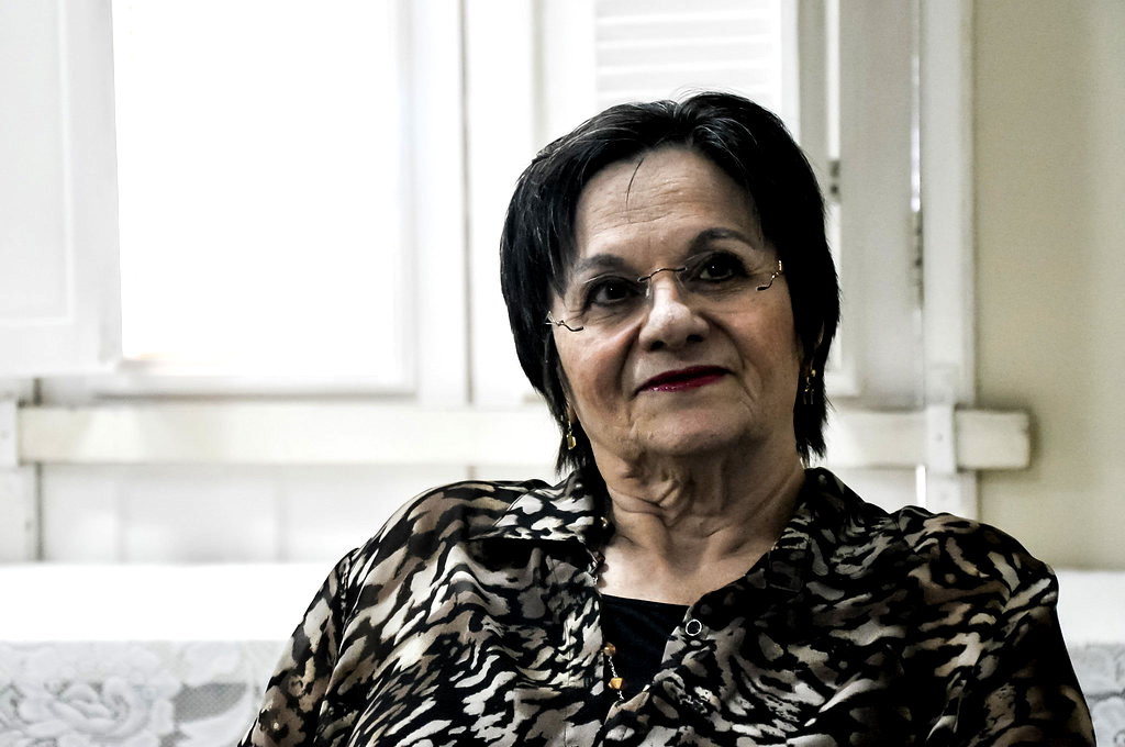 Maria da Penha