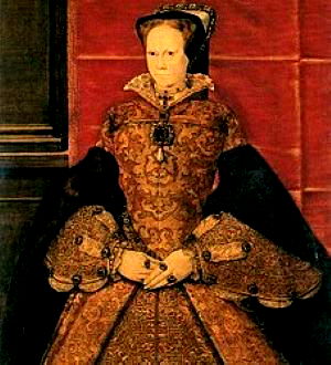 Maria I da Inglaterra