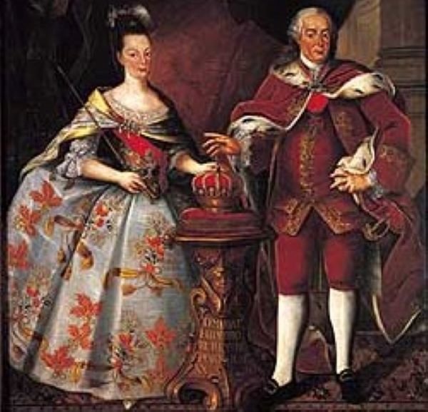 Maria I de Portugal