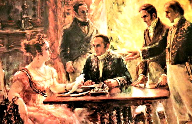 Maria Leopoldina
