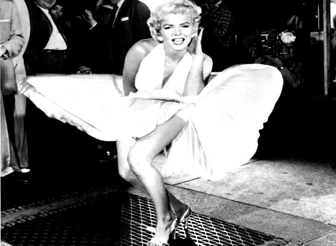 Biografia de Marilyn Monroe - eBiografia