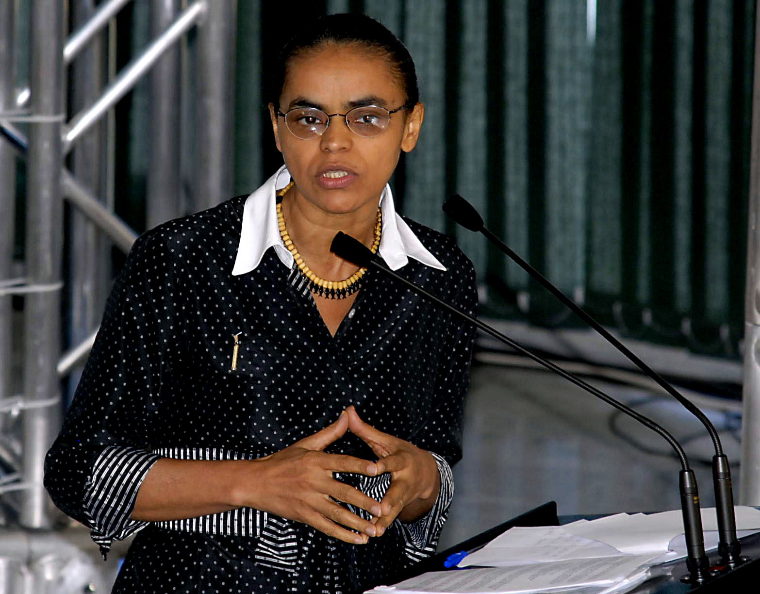 Marina Silva