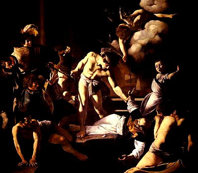 caravaggio