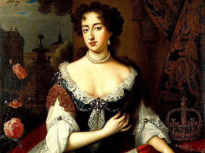 reis e rainhas famosos