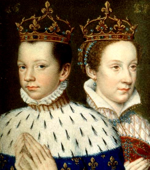 Mary Stuart