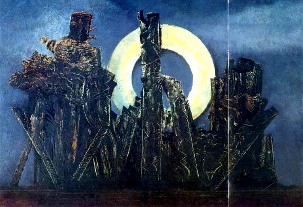 Max Ernst