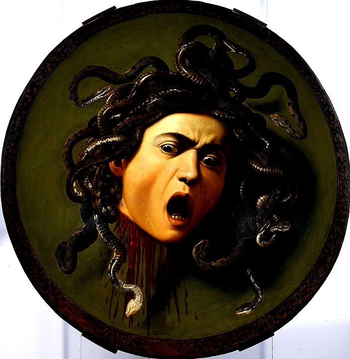 Caravaggio