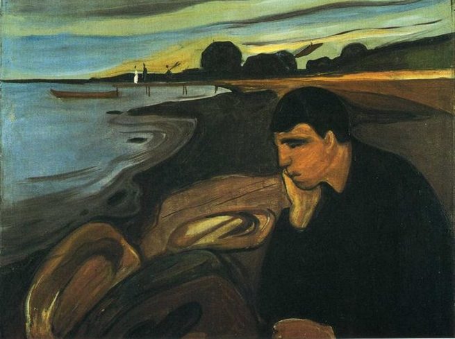 edvard munch