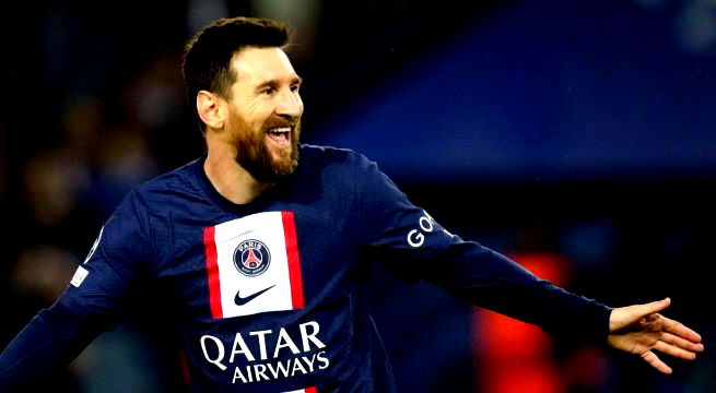 FIFA 21: Como jogar com Messi no PSG