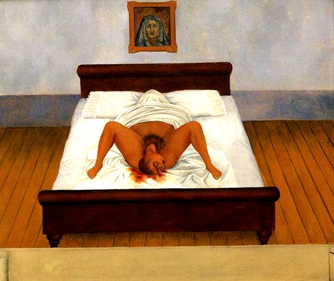 Meu Nascimento, 1932