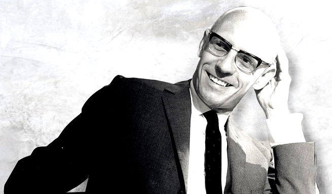 Michel Foucault