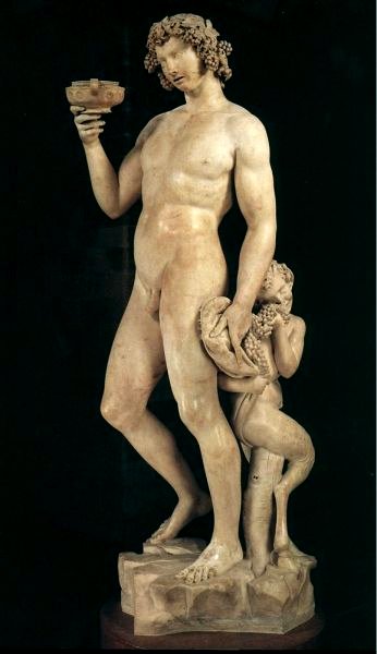 Quem foi a pintora renascentista admirada por Michelangelo