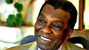 Milton Santos