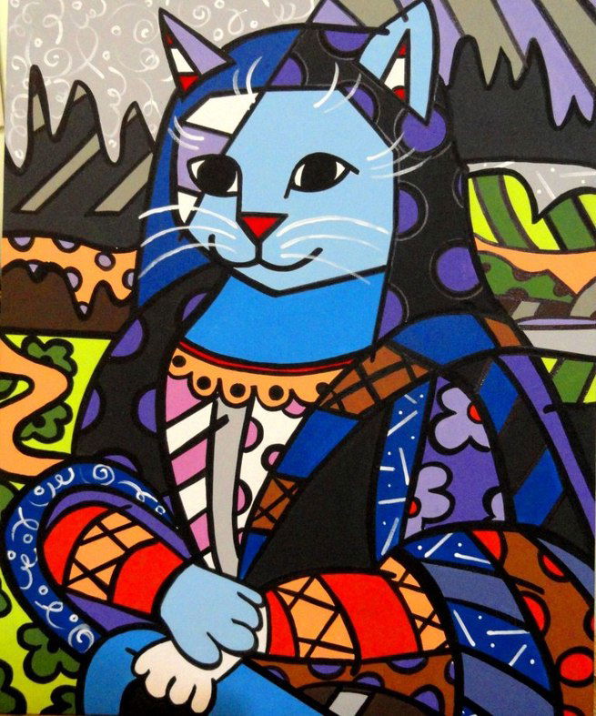 Romero Brito