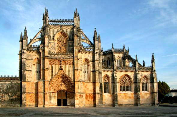 João I de Portugal