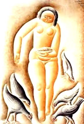 vicente do rego monteiro