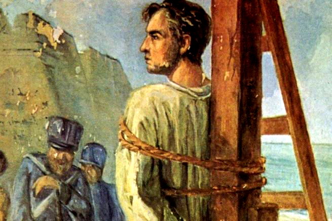 murillo la greca