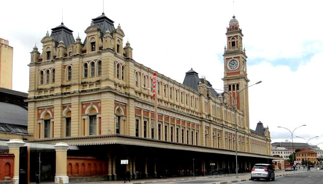 Paulo Mendes da Rocha