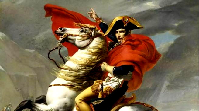 Biografia De Napole o Bonaparte EBiografia Biografia De Napole o Bonaparte EBiografia