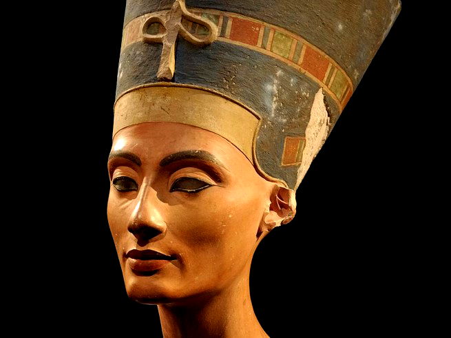 reis e rainhas famosos