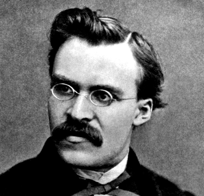 Nietzsche