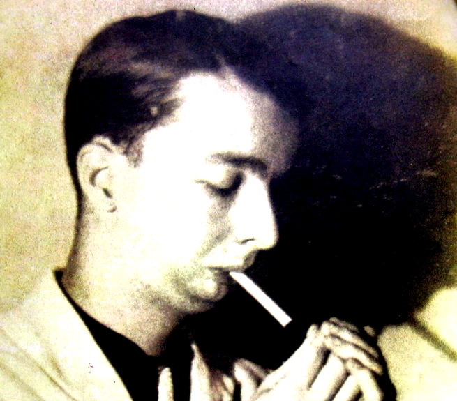 Noel Rosa