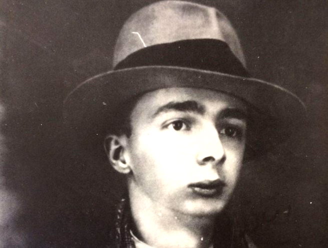 Noel Rosa