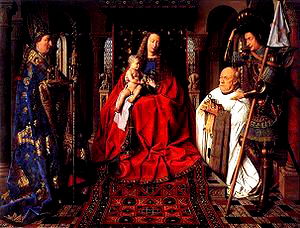 Jan van Eyck