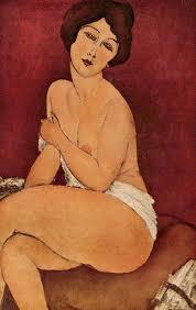 Amedeo Modigliani