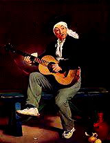 &Eacute;douard Manet