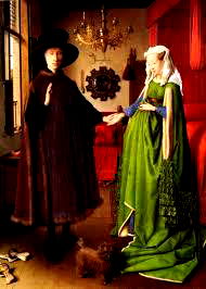 jan van eyck
