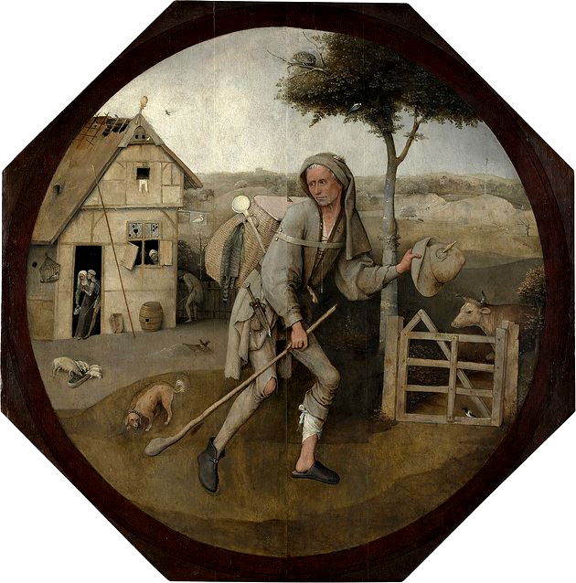 Hieronymus Bosch