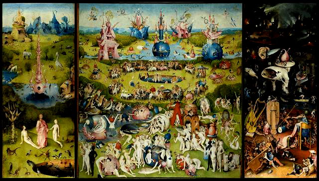 Hieronimus bosch