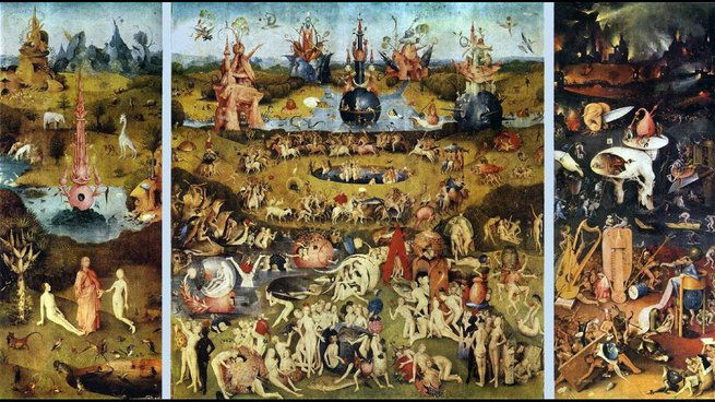 H. Bosch