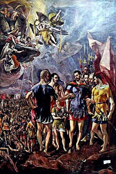 El Greco
