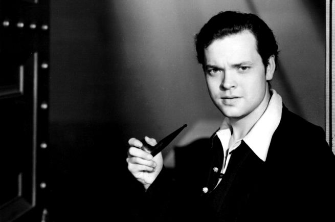 Orson Welles