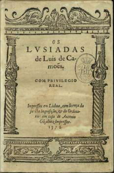 Luís de Camões