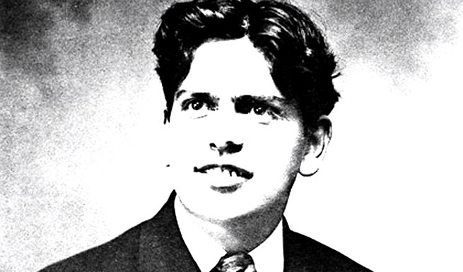Oswald de Andrade