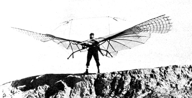 Otto Lilienthal