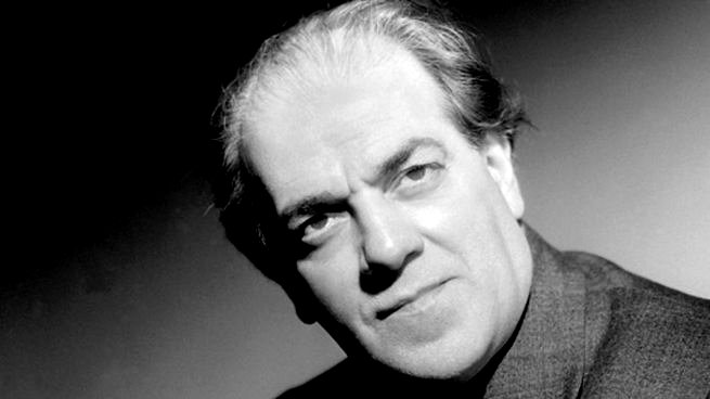 Heitor Villa-Lobos