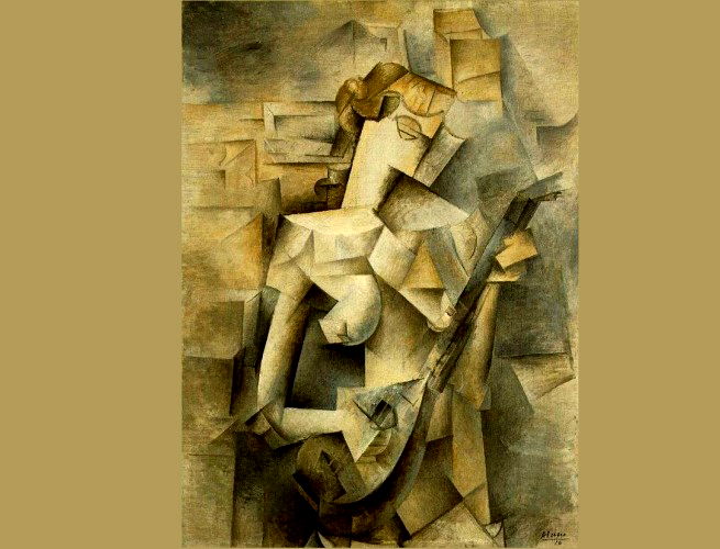 pablo picasso biografia obras e curiosidades
